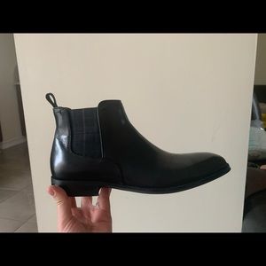 Brand new men’s shoes